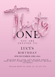 pink thirties: 1255805958