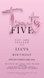 pink 20's mobile: 1269888953