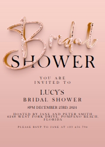 blush bridal: 1270767821