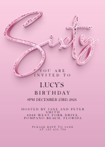 pink 60th: 1271945166