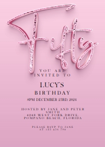 pink 50th: 1285963415
