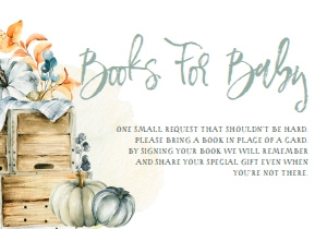 pumpkin books: 1287092731