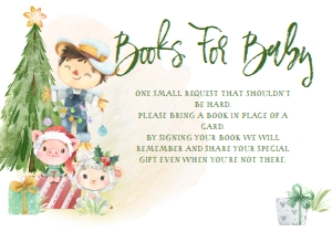 christmas farm books: 1300015171