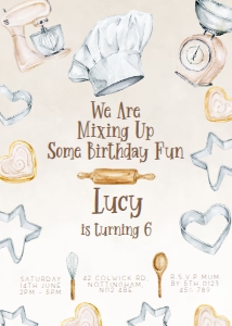 baking invite: 1383248870