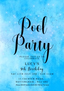 pool party: 4503501652