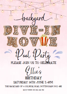 dive in movie nigth 2: 4321518808