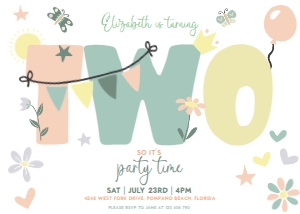 party time 2 landscape: 4355886824