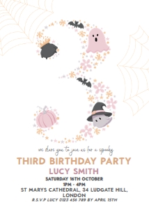 halloween 3rd 2: 4332071531