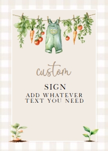 locally grown sign: 4346761260