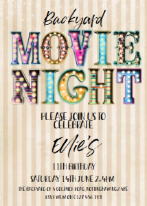 movie night beige: 4360268281