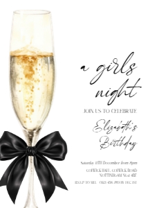 girls night: 4506199540