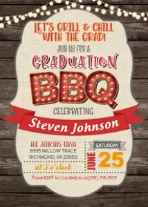 Graduation BBQ_NEW design preview