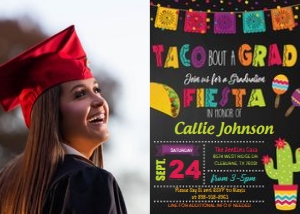 Taco Bout a Grad_Blk_Photo: Taco Bout a Grad_Blk_Photo