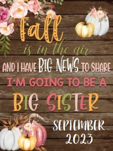 Fall is in the Air_Big Sister design preview