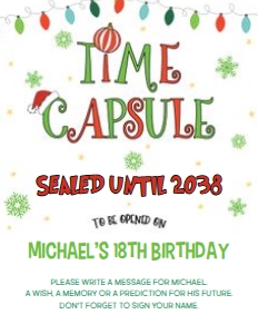 Grinch Time Capsule_8.5x11 design preview