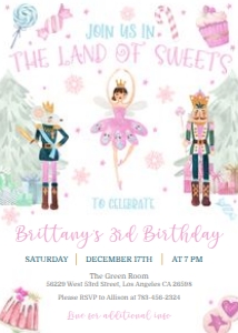 Nutcracker_Land of Sweets_5x7_WH design preview
