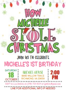 Grinch_Stole Christmas_5x7_GIRL: Grinch_Stole Christmas_5x7_GIRL