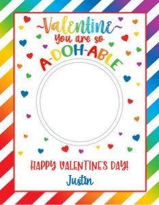 Valentines Playdough Favor Tag_3_5x4_5 design preview