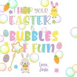 Easter_Bubbles of Fun_4x4 design preview