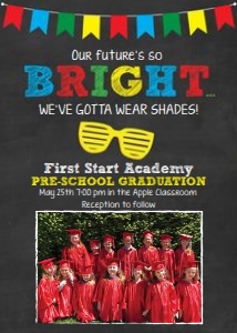 Bright Future Class Primary design preview