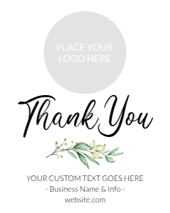 Bottle-Labels-Business-4x5 design preview