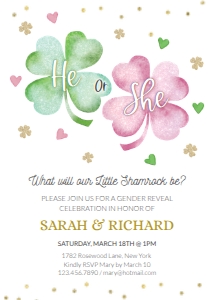 St-Patricks-He-Or-She-Gender-Reveal design preview
