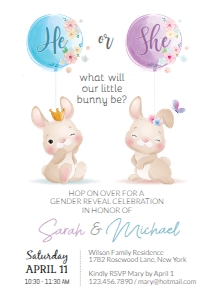 Bunny-Blue-Purple-Balloons-Gender-Reveal design preview