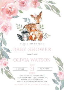 JPP STYLE 81 - INVITE 1 design preview