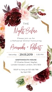 rossella-evite-shower-07-01 | rehearsal dinner invite design preview