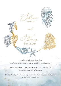 marina-stat-02-02 | Wedding Invitation Template design preview