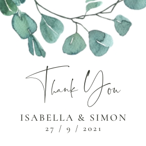 Luisa | squared favour tag: luisa-large-bundle-23-01 | Large Wedding Stationery Bundle