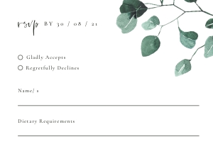 Luisa | RSVP Card_5x 3.5": luisa-large-bundle-23-01 | Large Wedding Stationery Bundle
