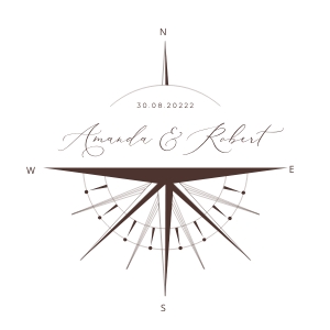 Sofia | Logo Design 1 -  2000 x 2000: sofia-stat-16-13 | Travel Theme Logo Design