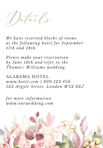 Fiorella | Details Card - 3.5 x 5: fiorella-stat-08-02-set | Wedding invitation set
