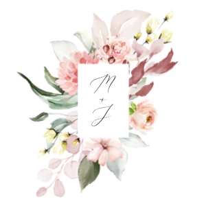 fiorella-stat-08-13 | wedding logo design preview