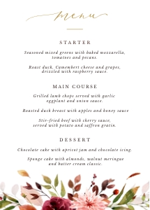 ambra-stat-15-09 Ambra | Menu 5 x 7": ambra-stat-15-09 | menu template