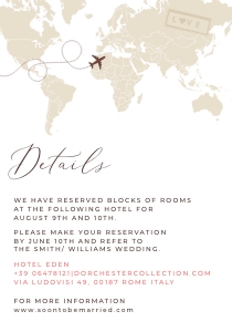 Sofia | Details Card 3.5 x 5"_update: sofia-stat-16-02-set | wedding invitation suite_update