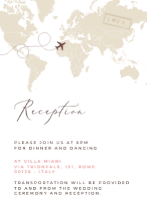 Sofia | Reception Card A6_update: sofia-stat-16-02-set | wedding invitation suite_update