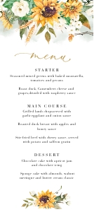 marisol-stat-21-09 | Menu design preview