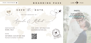 sofia-bundle-16-04 | boarding pass + passport invites design preview