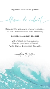 marina-evite-02-06 | Beach Wedding Invitation Digital 02: marina-evite-02-06 | Beach Wedding Invitation Digital - D2