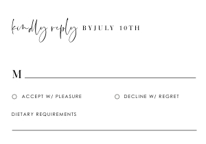 palma-stat-10-48 | RSVP card - 5x3.5": palma-stat-10-48-set Kala | Palm Tree wedding invitation suite