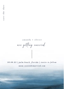 elettra-stat-02-01 - Elettra - save the date: elettra-stat-02-01 | elettra save the date template