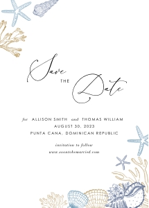 hila-stat-02-01 | save the date template design preview