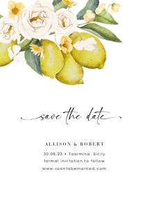 lemon-stat-34-04 | Save the Date: lemon-stat-34-04 | Lemon Save the Date