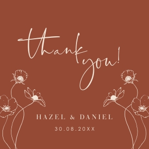 hazel-stat-35-06| favour tag - 2.5 x 2.5 in: hazel-large-bundle-35-01 | HAZEL wedding stationery bundle
