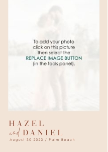 hazel-stat-35-12 | Thank you Card - 5x7" bis: hazel-large-bundle-35-01 | HAZEL wedding stationery bundle
