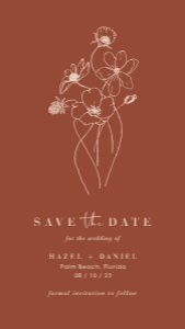 hazel-evite-35-01 | HAZEL Digital Save the Date: hazel-large-bundle-35-01 | HAZEL wedding stationery bundle
