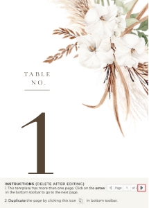 laurel-stat-36-04 | table number 5x7": laurel-stat-36-04 | table numbers