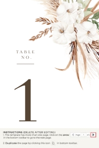 laurel-stat-36-04 | table number 4 x 6": laurel-stat-36-04 | table numbers
